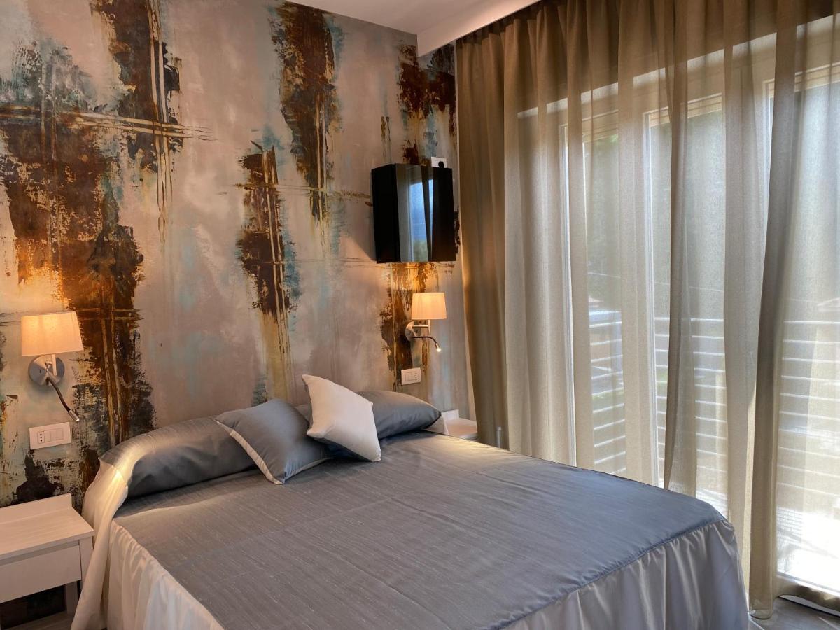 Villa D Erna Marina Di Pietrasanta Luaran gambar