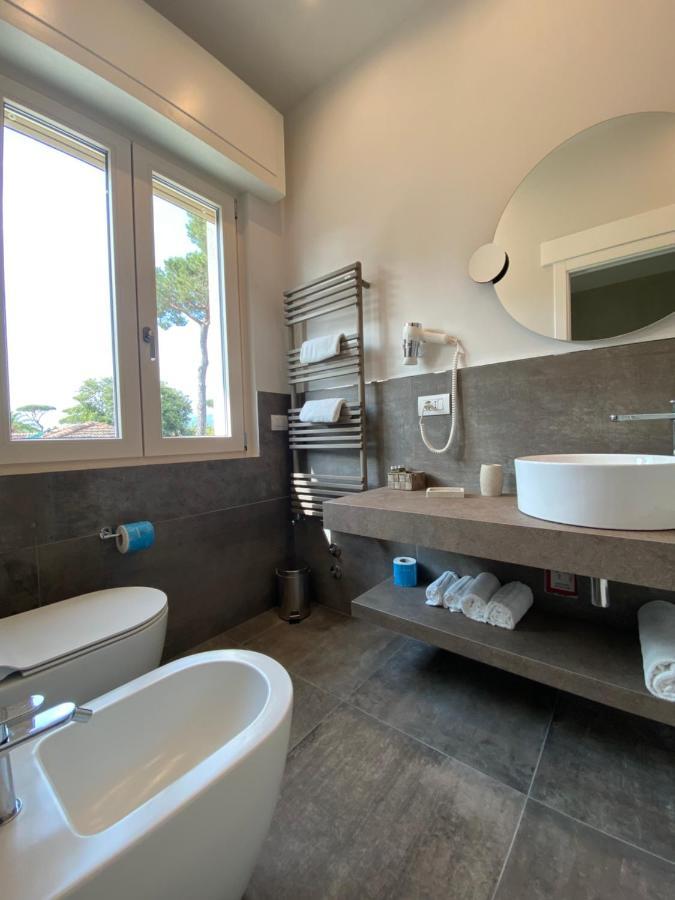 Villa D Erna Marina Di Pietrasanta Luaran gambar
