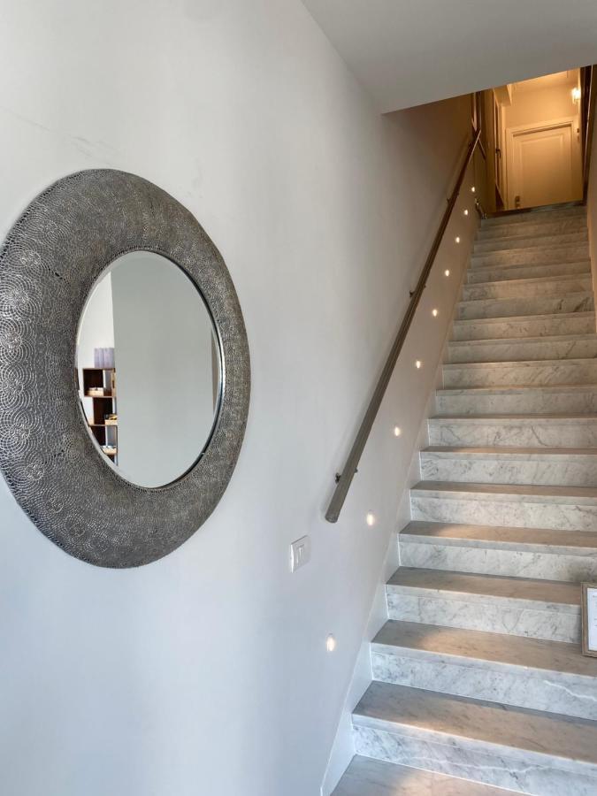 Villa D Erna Marina Di Pietrasanta Luaran gambar