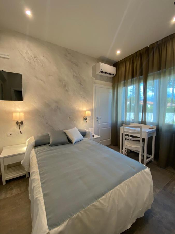Villa D Erna Marina Di Pietrasanta Luaran gambar