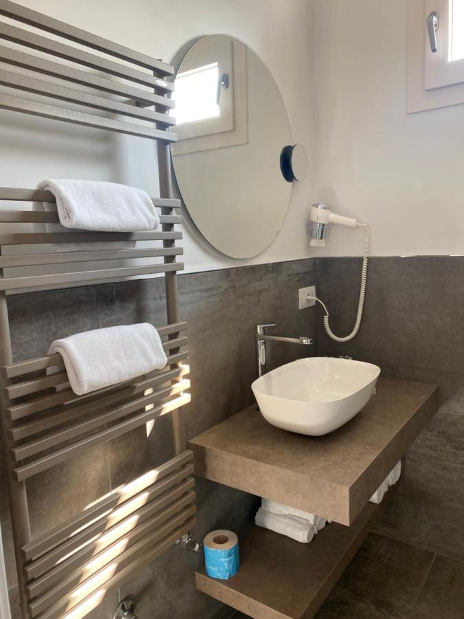 Villa D Erna Marina Di Pietrasanta Luaran gambar