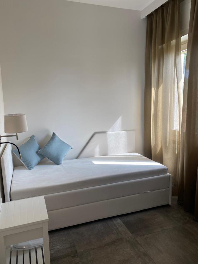 Villa D Erna Marina Di Pietrasanta Luaran gambar