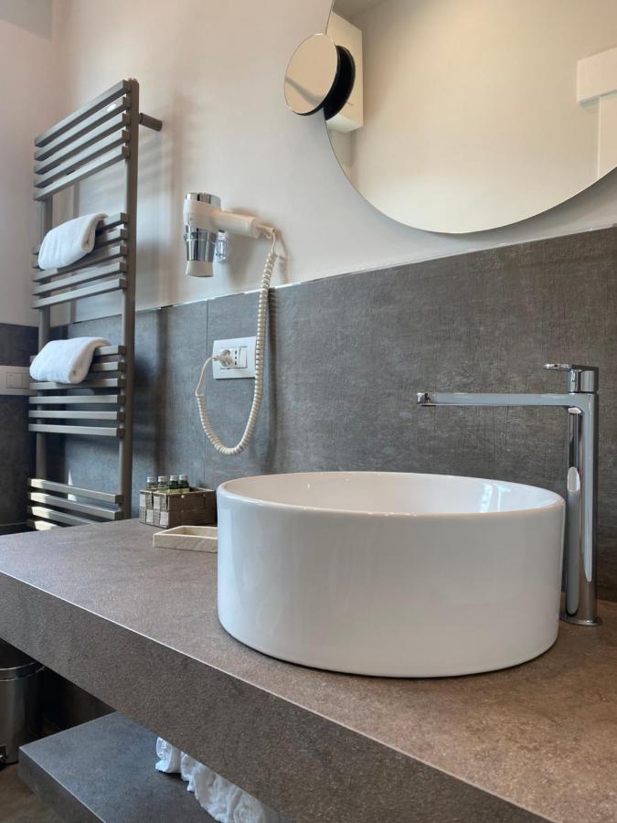 Villa D Erna Marina Di Pietrasanta Luaran gambar