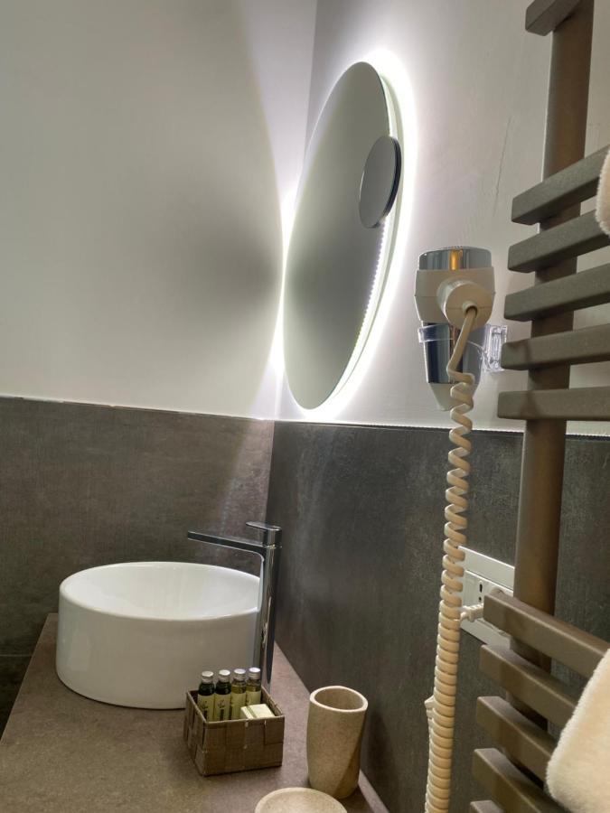 Villa D Erna Marina Di Pietrasanta Luaran gambar