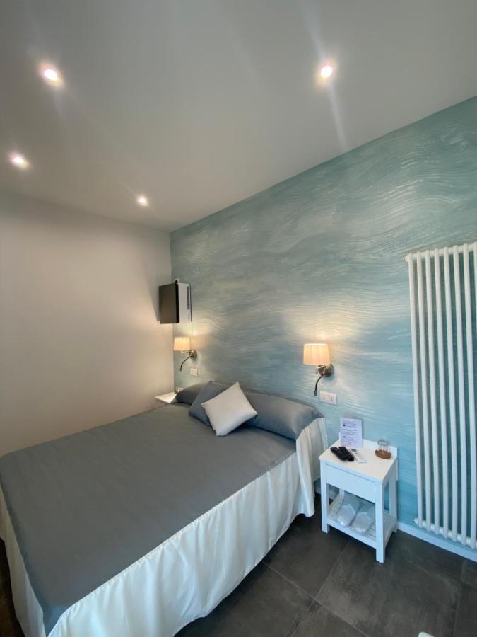 Villa D Erna Marina Di Pietrasanta Luaran gambar