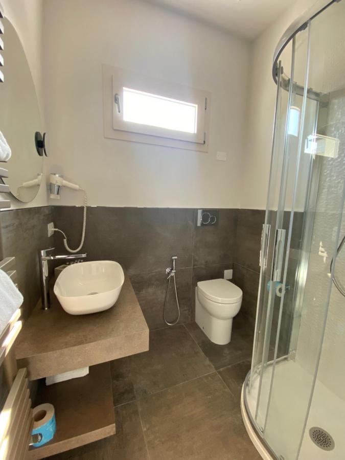 Villa D Erna Marina Di Pietrasanta Luaran gambar