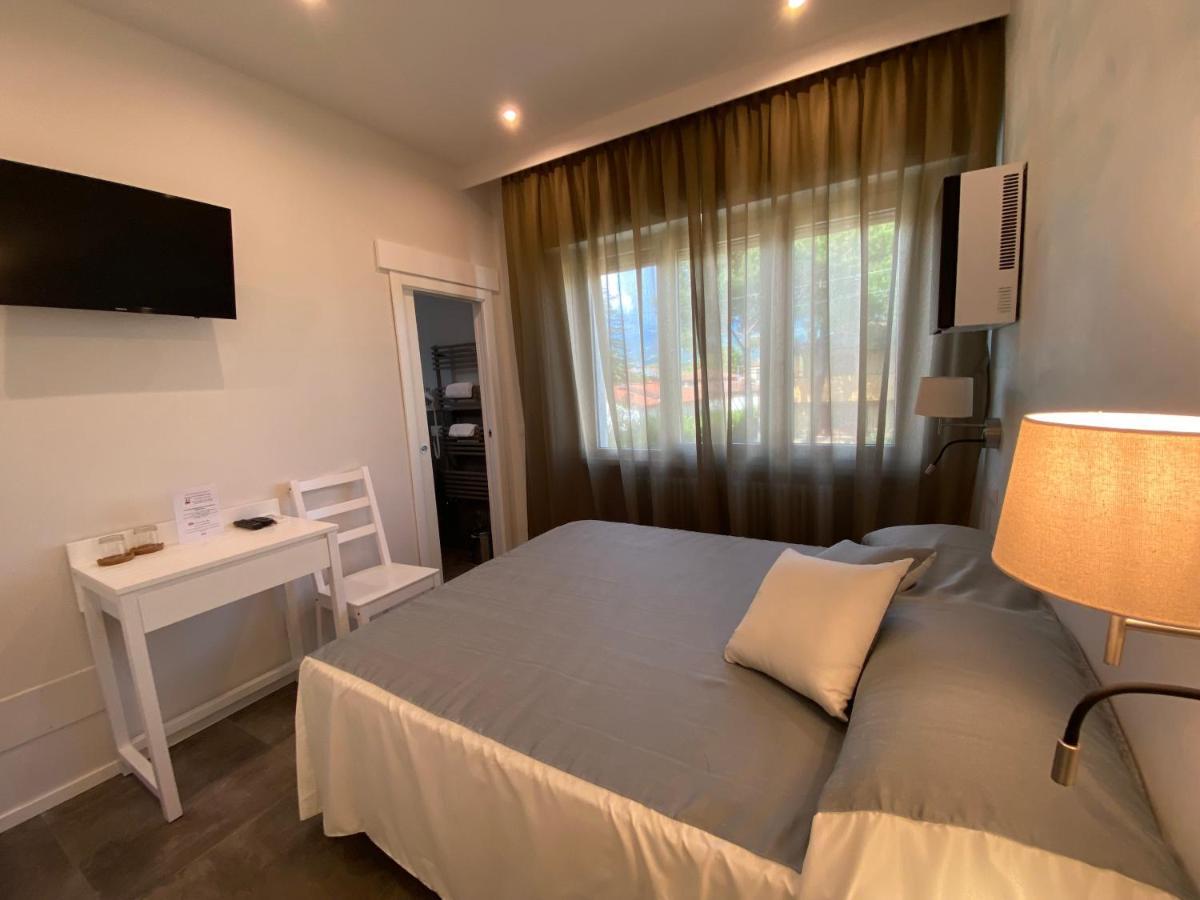Villa D Erna Marina Di Pietrasanta Luaran gambar