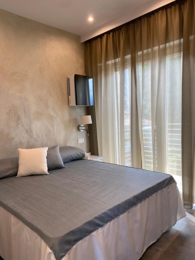 Villa D Erna Marina Di Pietrasanta Luaran gambar