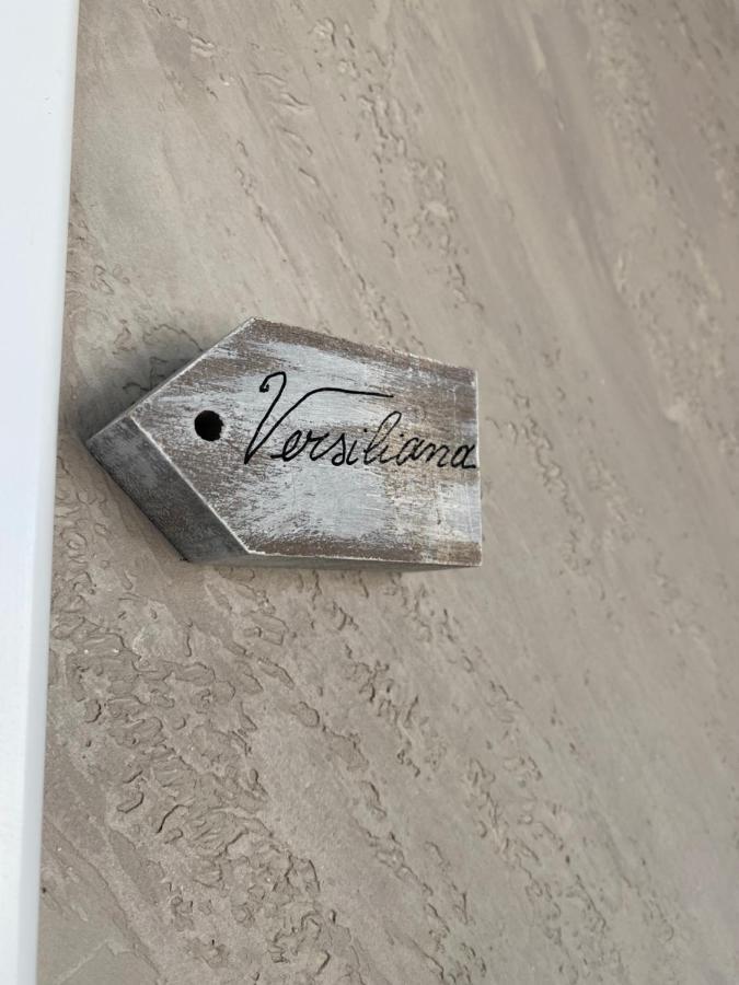 Villa D Erna Marina Di Pietrasanta Luaran gambar