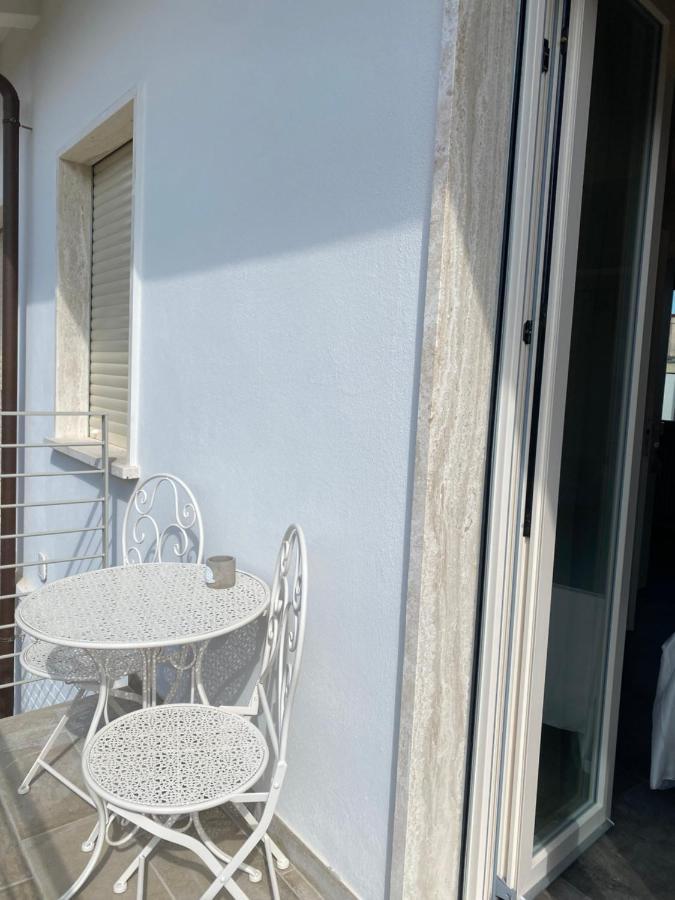 Villa D Erna Marina Di Pietrasanta Luaran gambar