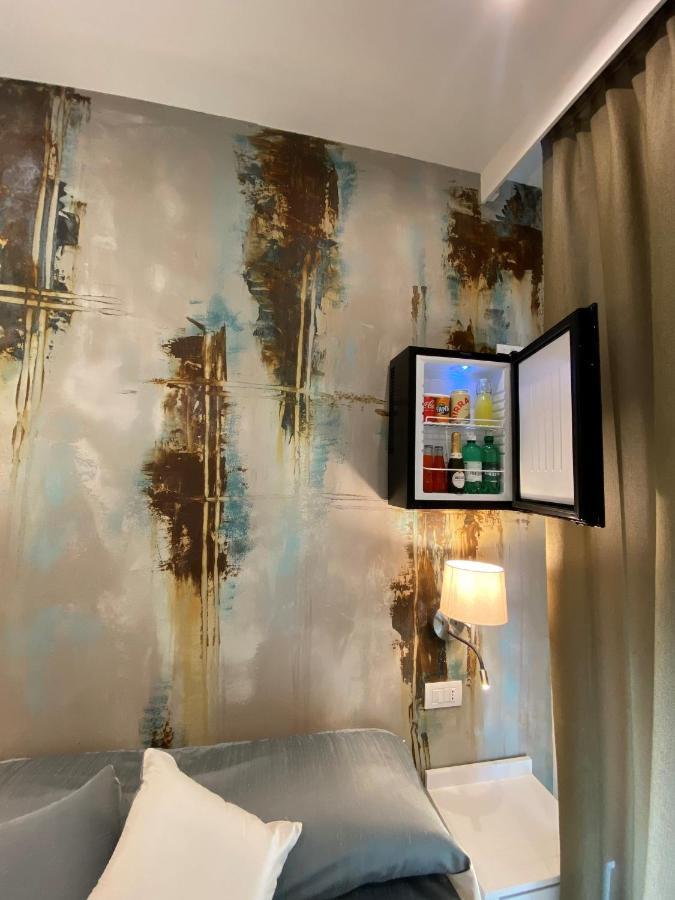 Villa D Erna Marina Di Pietrasanta Luaran gambar