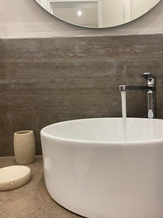 Villa D Erna Marina Di Pietrasanta Luaran gambar