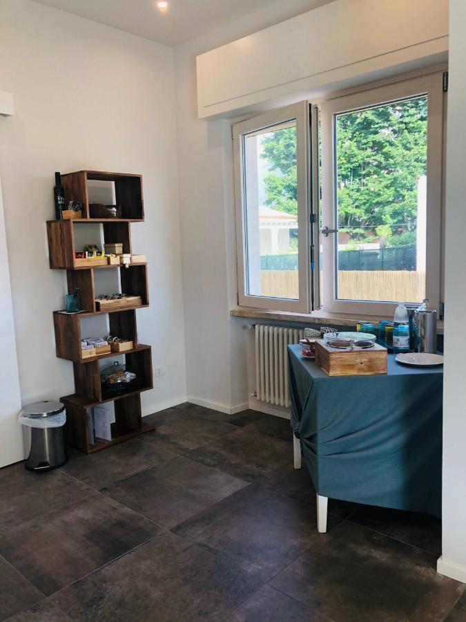 Villa D Erna Marina Di Pietrasanta Luaran gambar