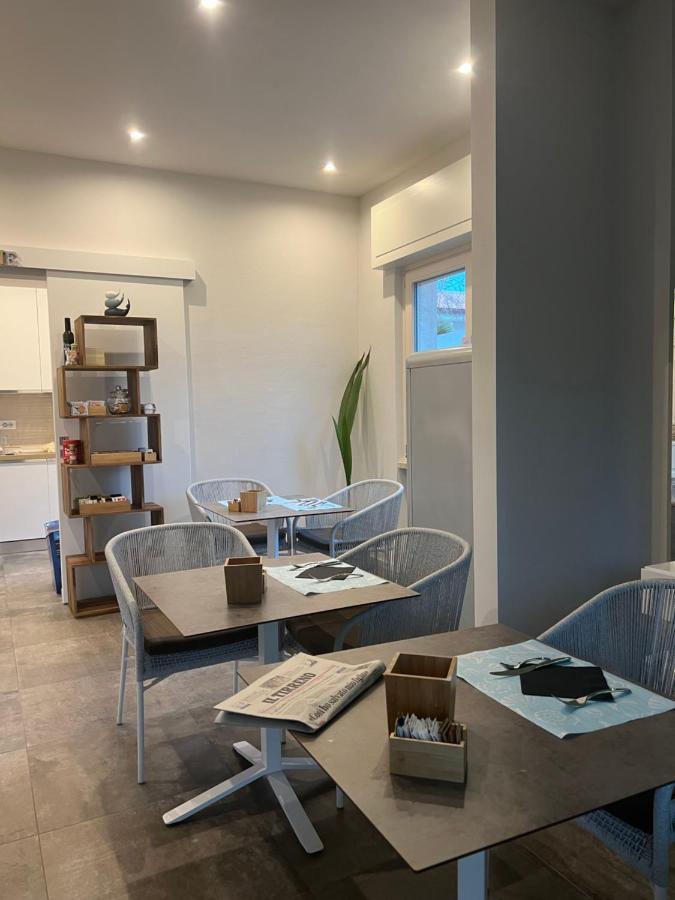 Villa D Erna Marina Di Pietrasanta Luaran gambar